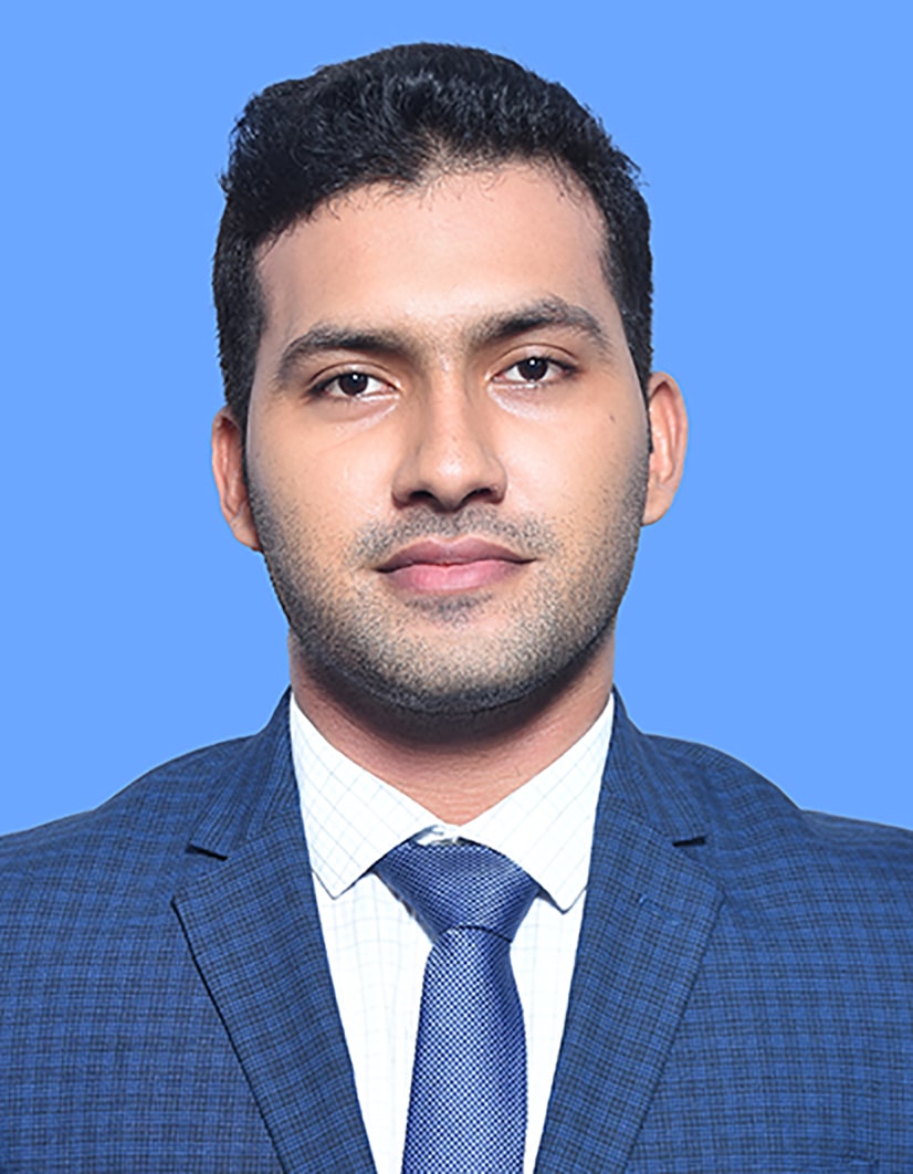 Manjith Nair