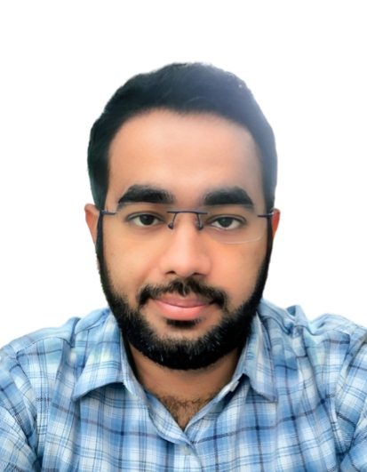 Priyom Goswami
