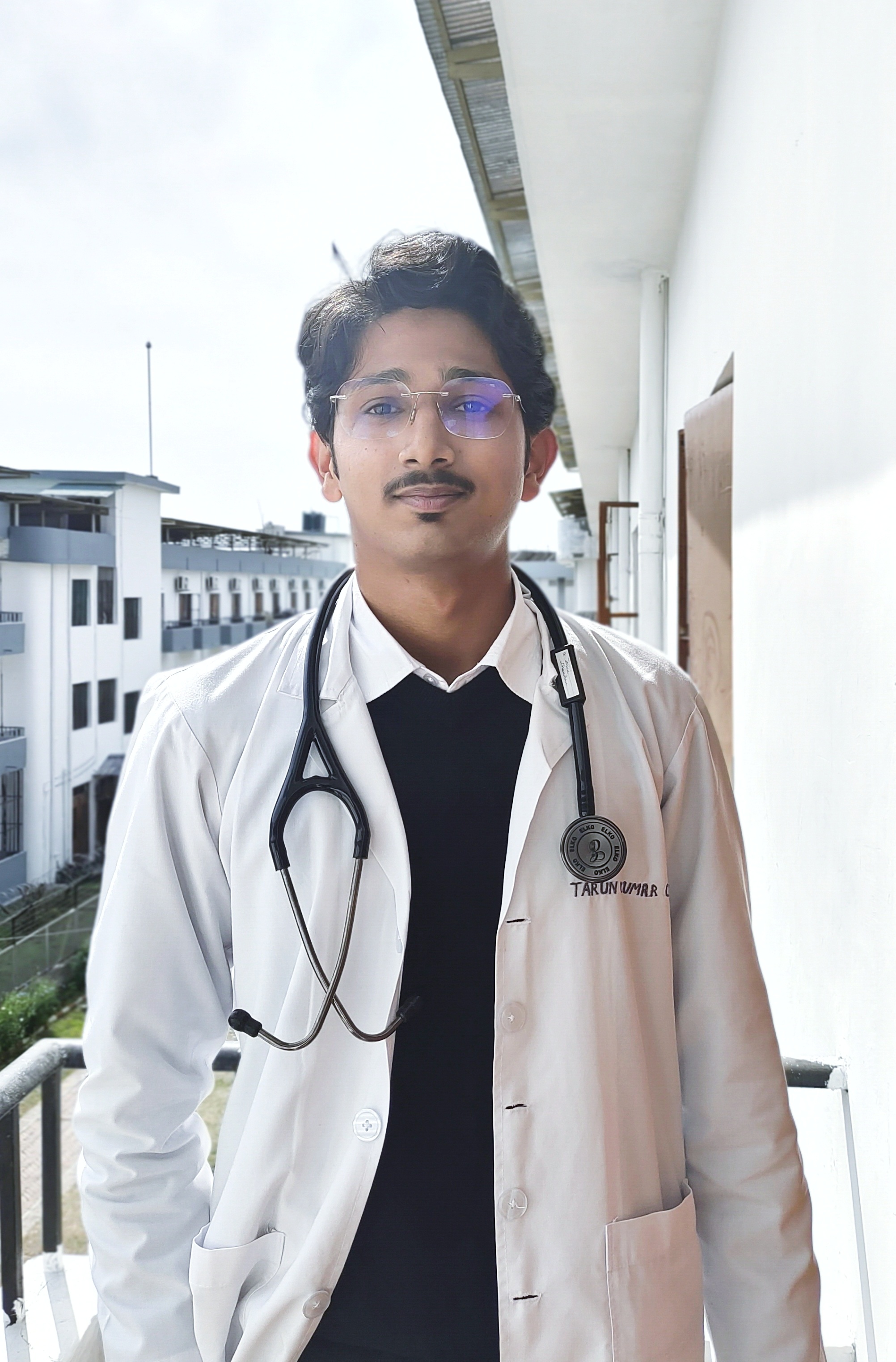 Tarun Kumar chauhan 
